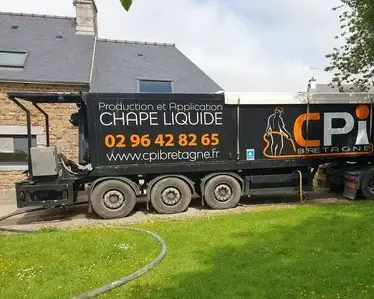 chape anhydrite Lannion-1