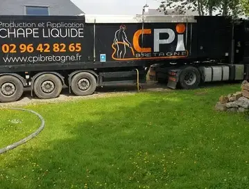 chape liquide Lamballe-3